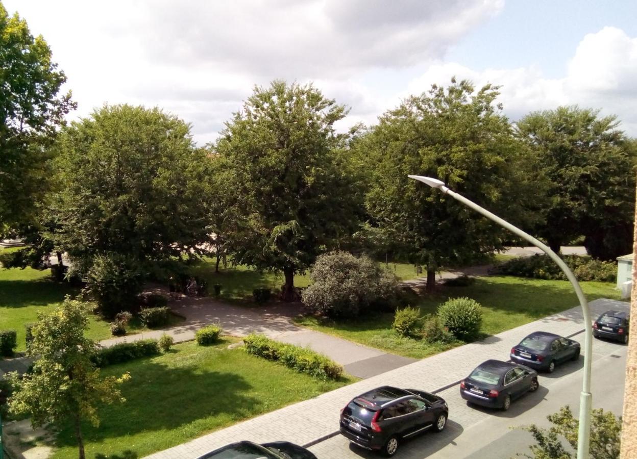 Panorama Apartman Cegléd Zewnętrze zdjęcie