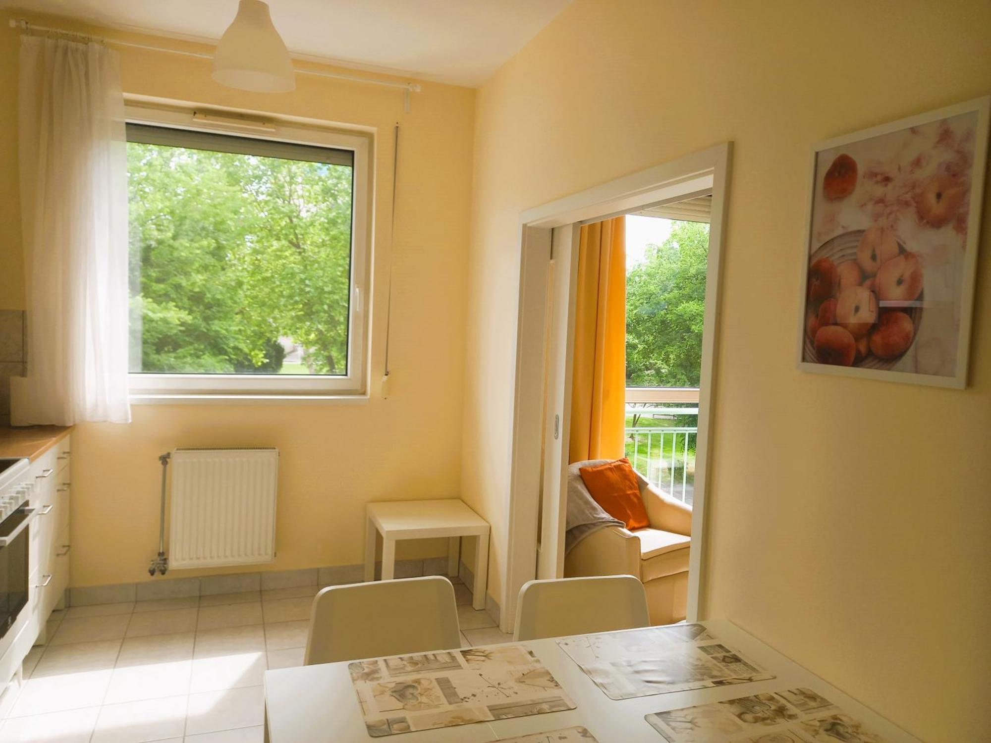 Panorama Apartman Cegléd Zewnętrze zdjęcie