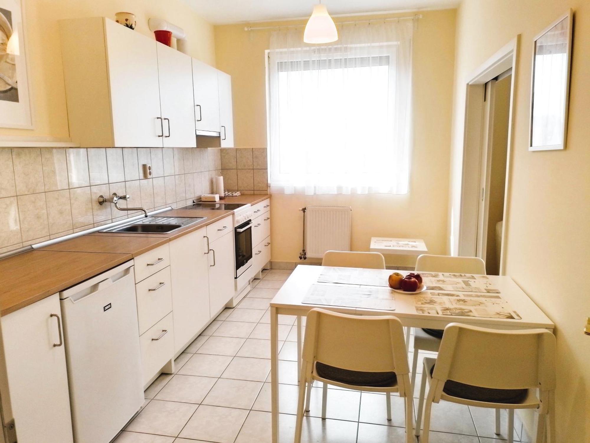 Panorama Apartman Cegléd Zewnętrze zdjęcie