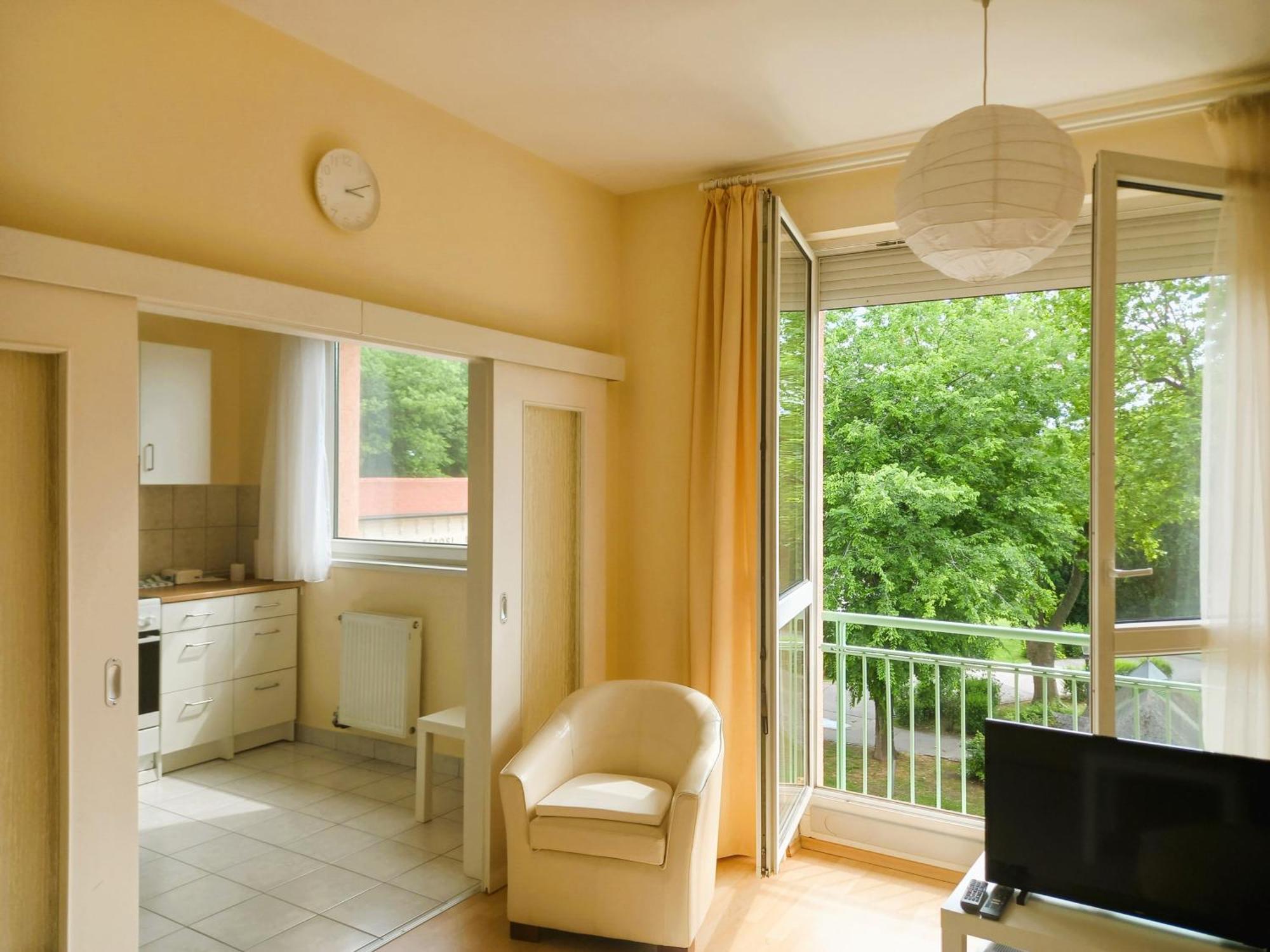 Panorama Apartman Cegléd Zewnętrze zdjęcie