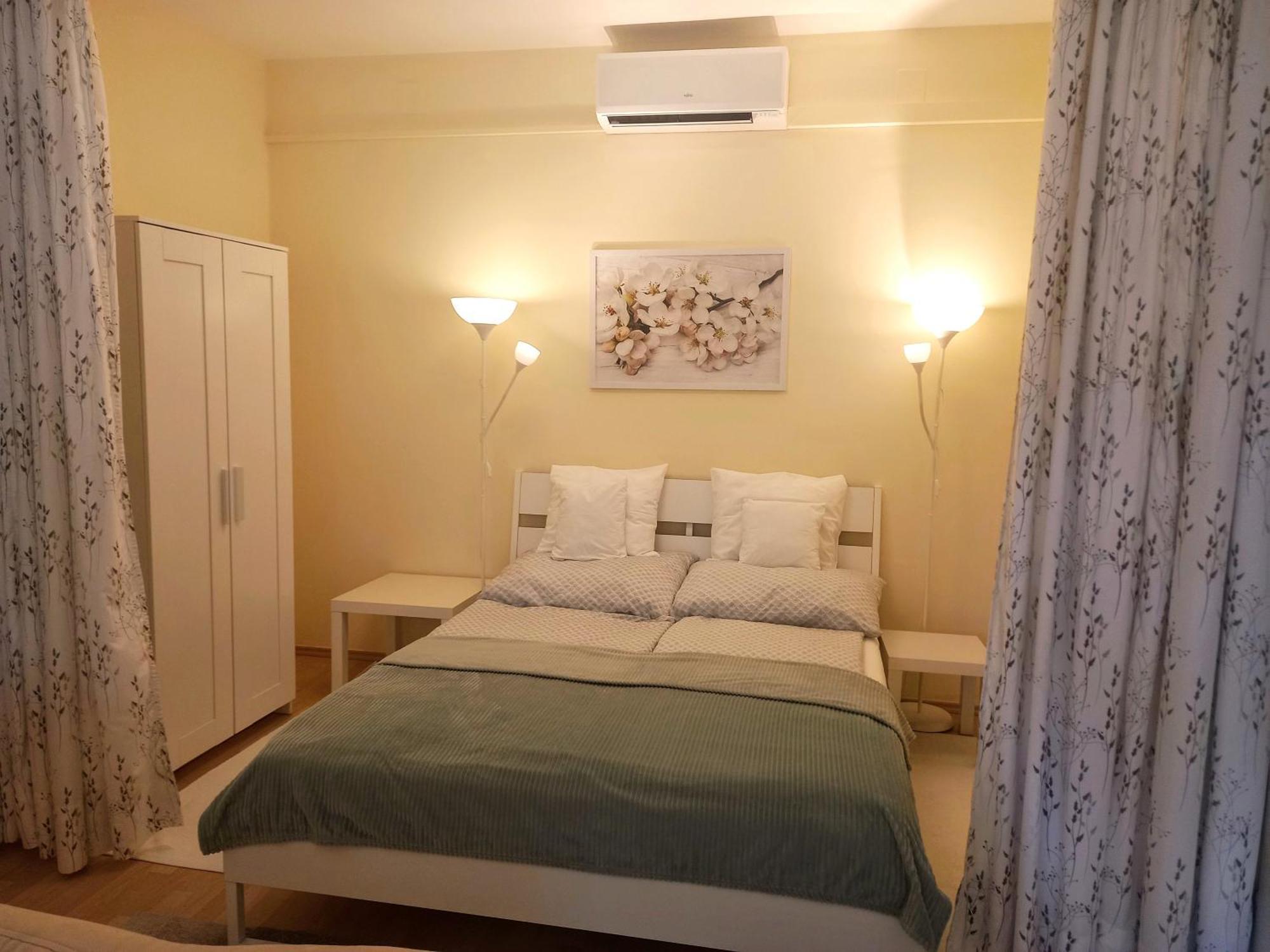 Panorama Apartman Cegléd Zewnętrze zdjęcie