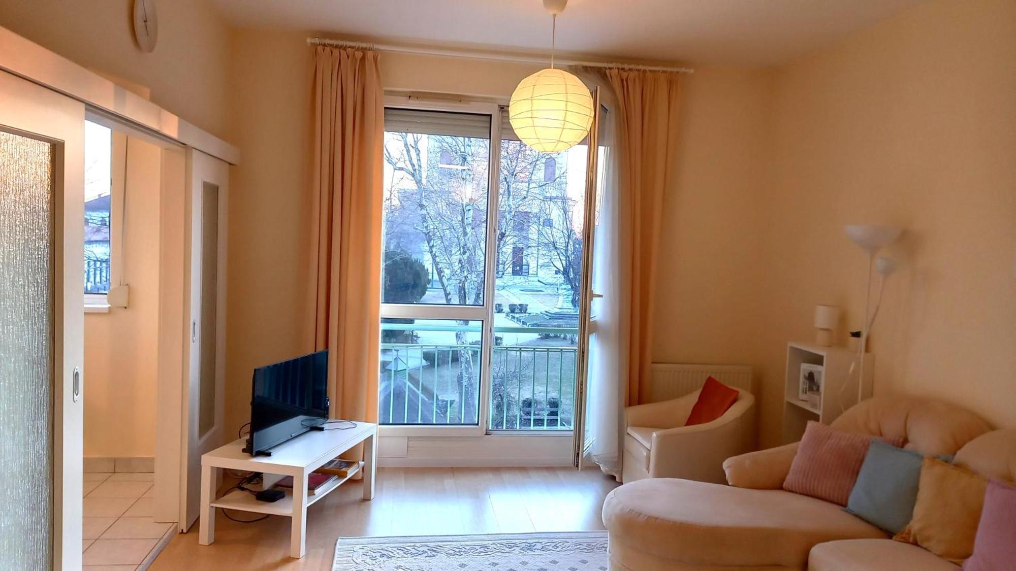 Panorama Apartman Cegléd Zewnętrze zdjęcie