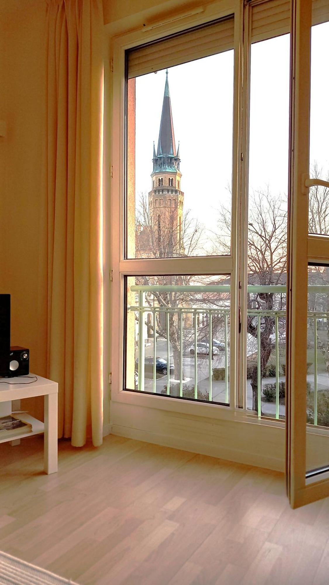 Panorama Apartman Cegléd Zewnętrze zdjęcie