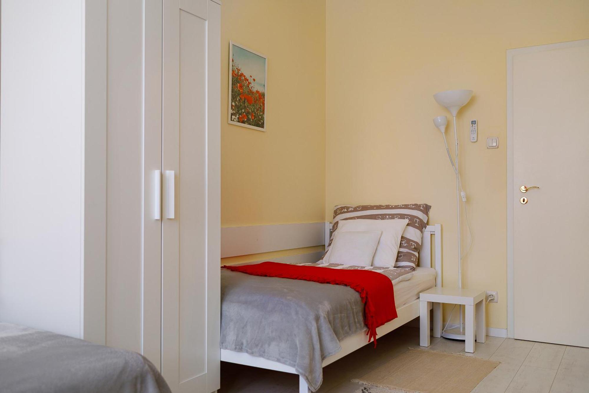 Panorama Apartman Cegléd Zewnętrze zdjęcie