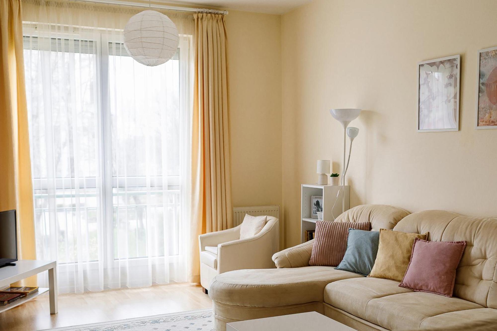 Panorama Apartman Cegléd Zewnętrze zdjęcie